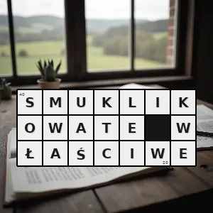 Rozwiązanie krzyżówki: halictinae podrodzina owadów z rodziny smuklikowatych w grupie pszczół samotnic z rzędu błonkoskrzydłych - smuklikowate właściwe | hasła, synonimy i podpowiedzi Hasło krzyżówkowe halictinae podrodzina owadów z rodziny smuklikowatych w grupie pszczół samotnic z rzędu błonkoskrzydłych - smuklikowate właściwe – rozwiązanie, synonimy, podpowiedzi i definicje krzyżówkowe